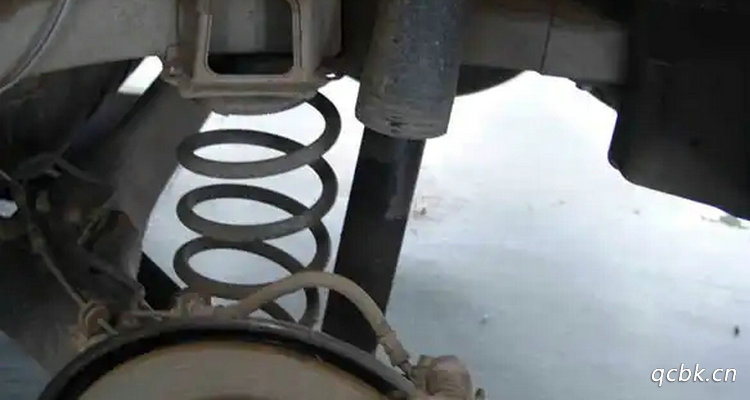 減震頂膠壞了有什么影響