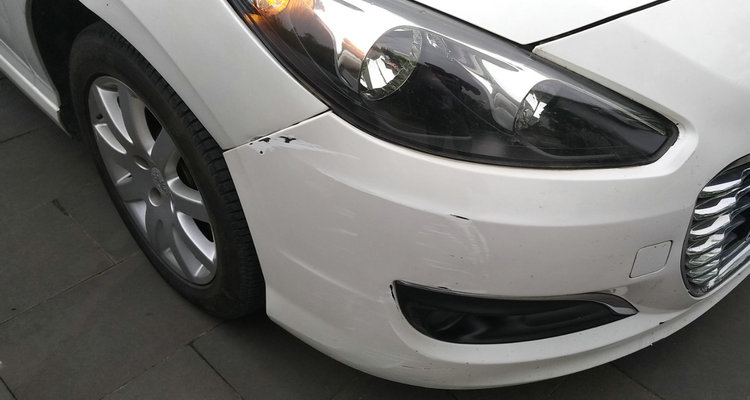 車門噴漆后色差明顯怎么辦