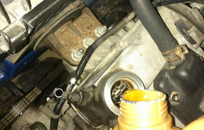 長時間不換機油會有什么后果