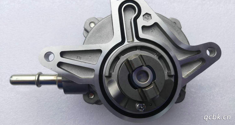 怎么判斷剎車真空泵壞了