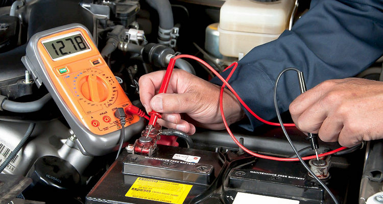 汽車停久了啟動(dòng)不了怎么辦