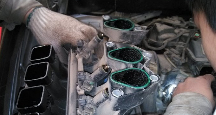 發(fā)動(dòng)機(jī)無力提不起速怎么解決