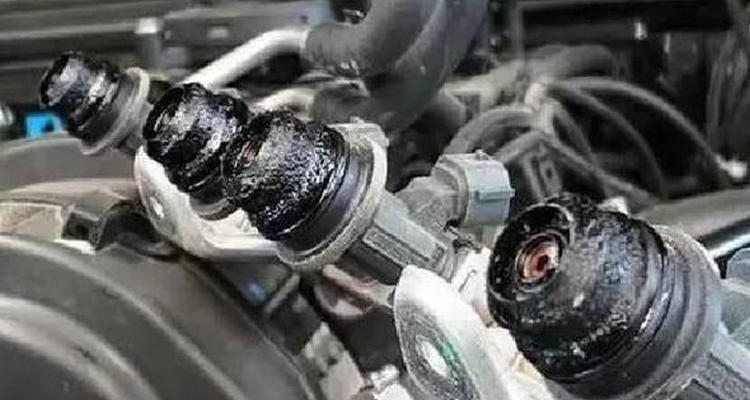 換火花塞后油耗變高怎么回事