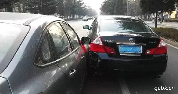 車被撞了找不到對方怎么辦