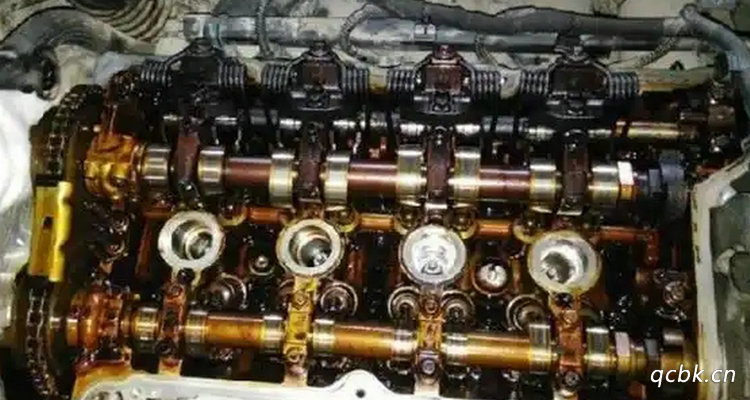 汽車發(fā)動(dòng)機(jī)油泥清洗有必要嗎