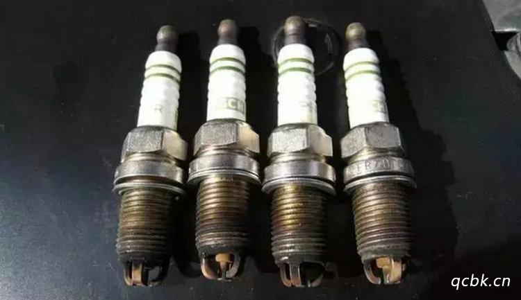 火花塞上有機油是什么原因