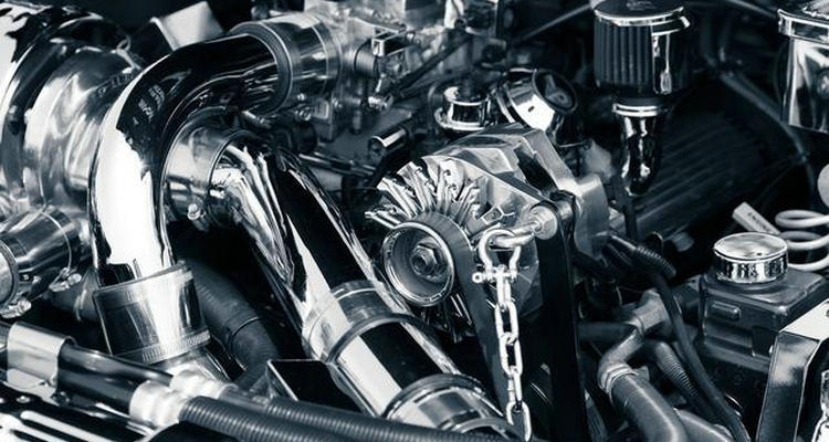 發(fā)動機進水的原因有哪些