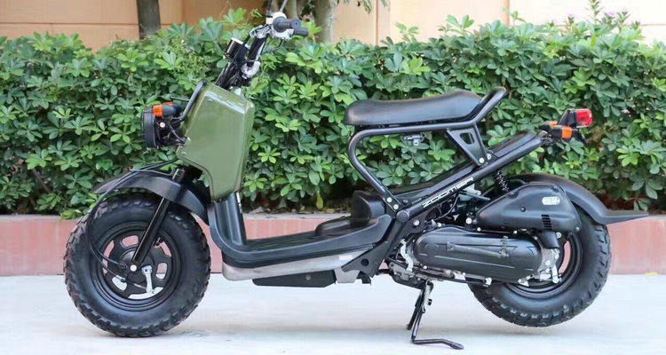 摩托車發(fā)動機噠噠響是什么原因