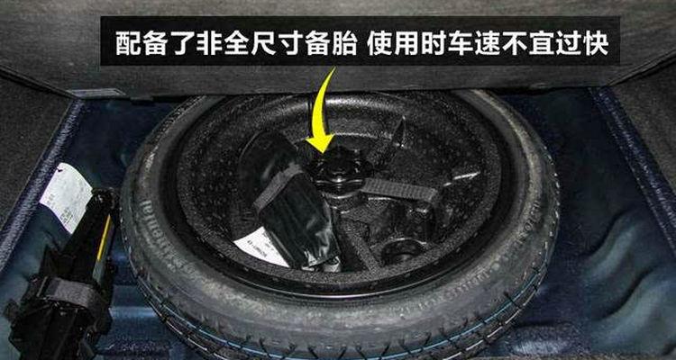 備胎放了十年還能用嗎