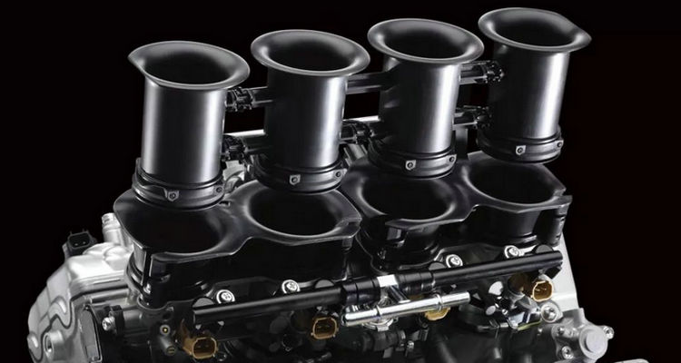 發(fā)動機進氣歧管漏氣會有什么影響