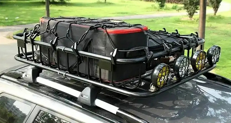 車頂裝行李箱會增加油耗嗎