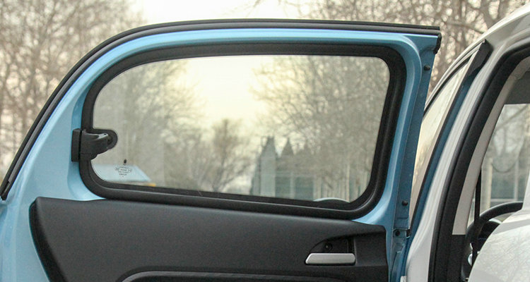 汽車玻璃窗升降卡頓怎么辦