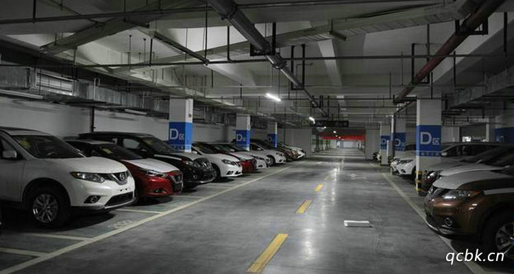 產(chǎn)權(quán)車位和使用權(quán)車位的區(qū)別