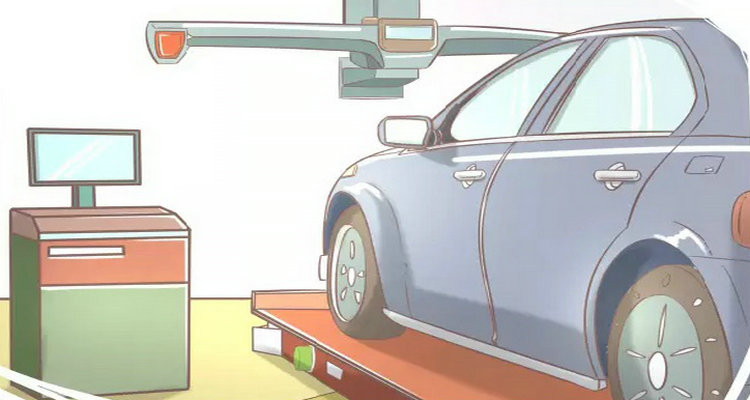 小型汽車6年了需要上線檢測(cè)嗎