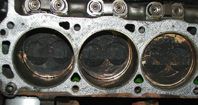 怎么判斷汽車積碳多不多