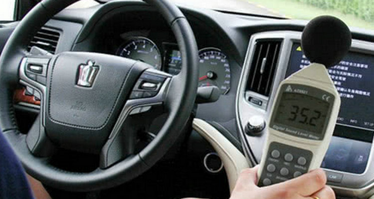 汽車冷啟動噪音大怎么回事