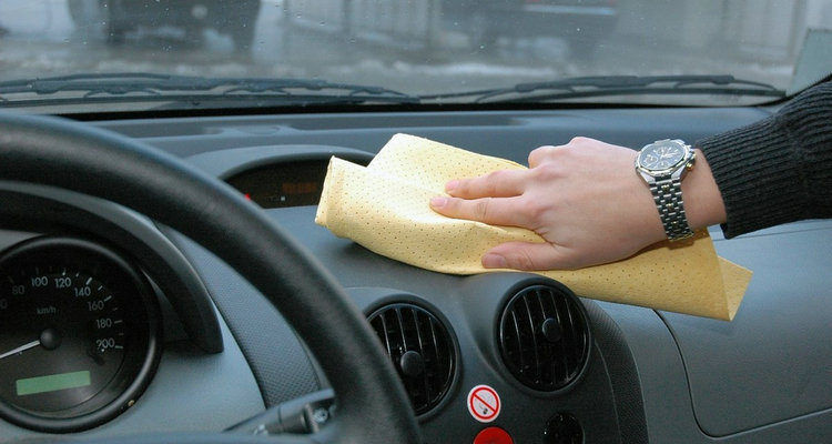 車輛長期停放多久啟動一次