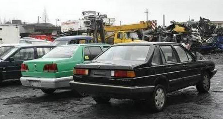 私家車3年沒檢車會報廢嗎