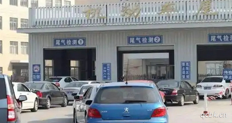 6年后車子是一年一檢測嗎