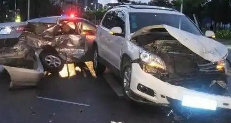 發(fā)生車禍對方全責(zé)不賠錢怎么辦