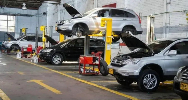 4s店保養(yǎng)有哪些套路要注意