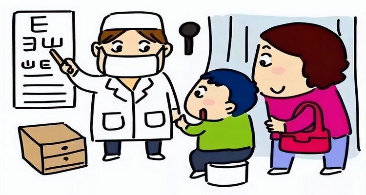 駕駛證對(duì)視力的要求多少