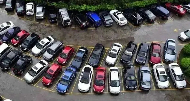 露天停車對(duì)車傷害大嗎