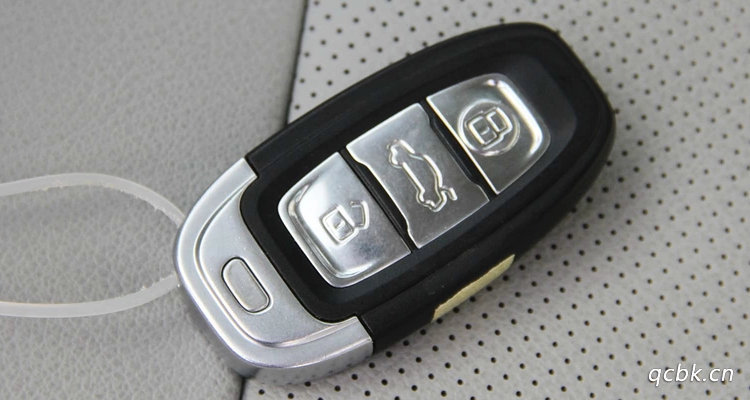 車(chē)鑰匙洗了會(huì)不會(huì)壞