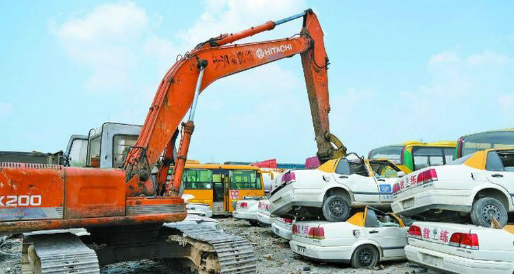 汽車營轉(zhuǎn)非有強(qiáng)制報(bào)廢嗎