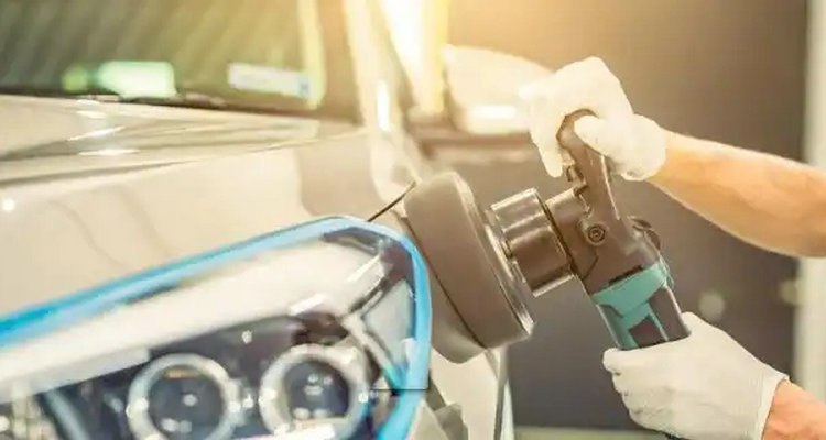 車上灰塵多怎么解決