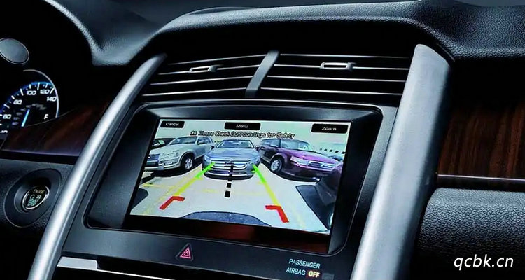 倒車影像顯示無(wú)視頻信號(hào)是什么原因