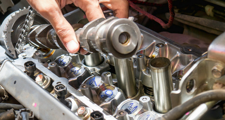 活塞環(huán)積碳有什么癥狀