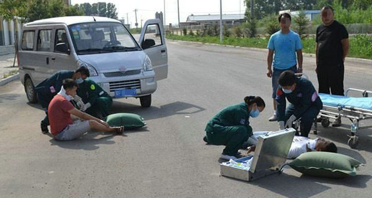 開車撞死人了會坐牢嗎