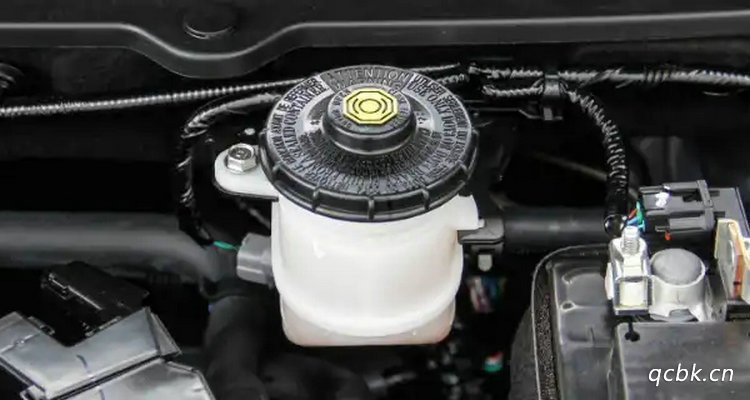 更換剎車油的步驟和方法