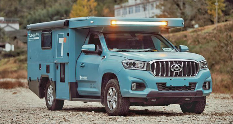 房車年限是多少年報廢啊