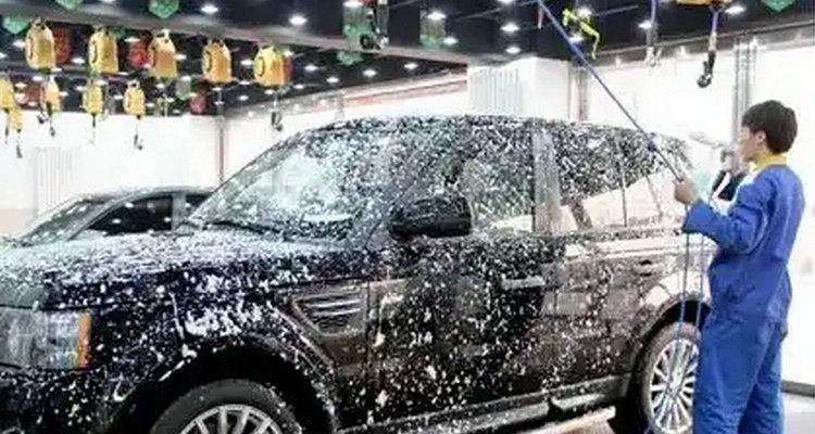 汽車多長時間洗一次比較好