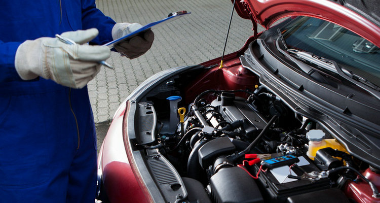 家用車保養(yǎng)一次多少錢