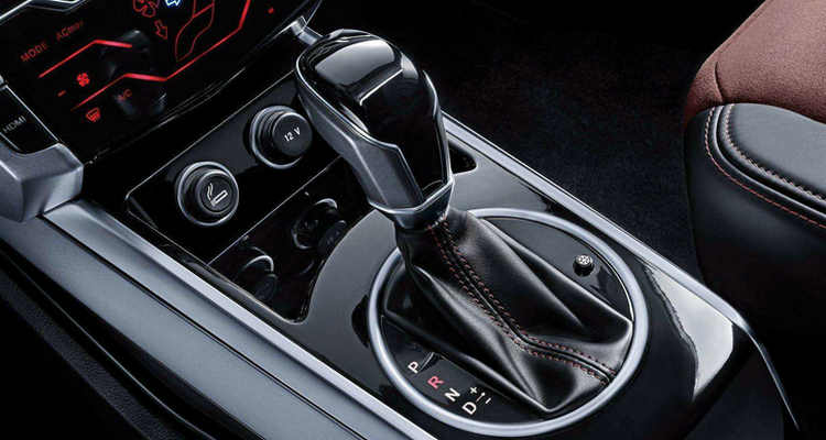 自動擋車有頓挫感是怎么回事