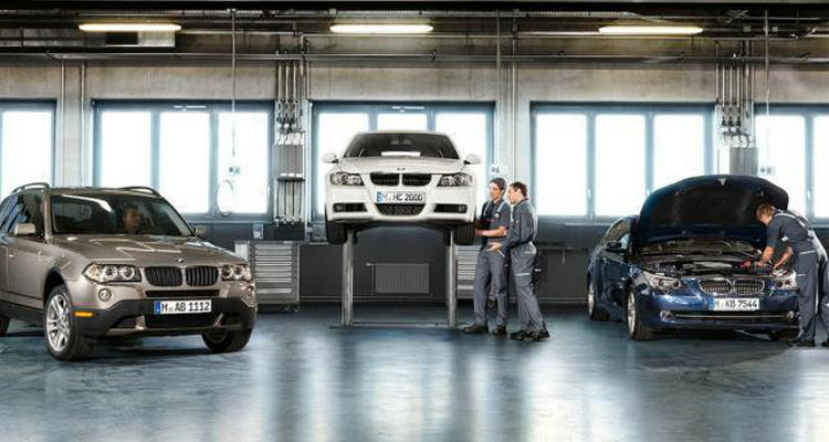 汽車多長時間保養(yǎng)一次最好