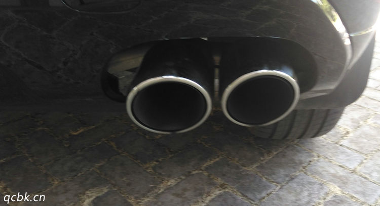 排氣管進水會怎么樣?對發(fā)動機有影響嗎