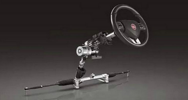 方向盤變沉了是怎么回事