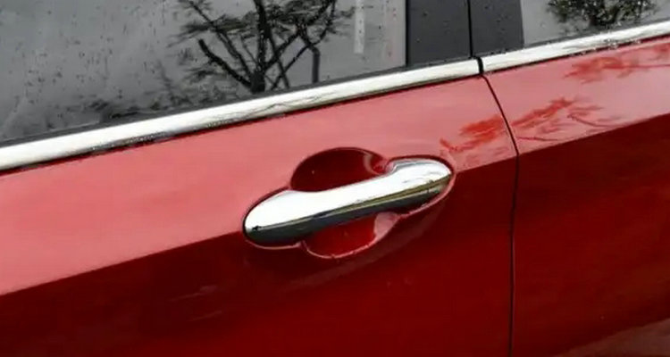 車(chē)遙控器打不開(kāi)車(chē)門(mén)怎么回事