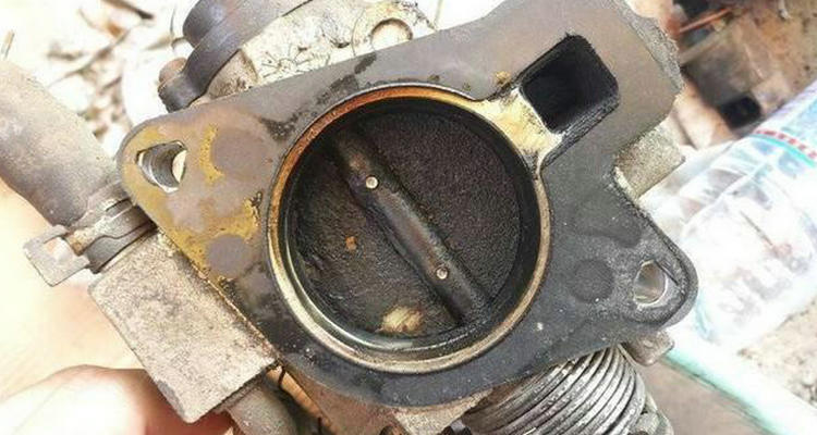 節(jié)氣門臟了會導(dǎo)致車出現(xiàn)什么問題