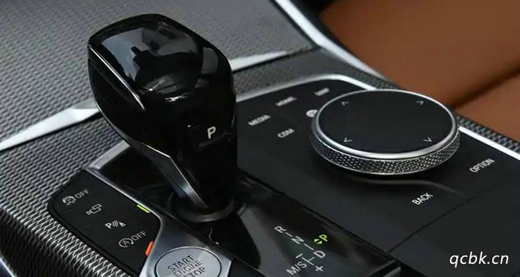 汽車自動擋M檔怎么用