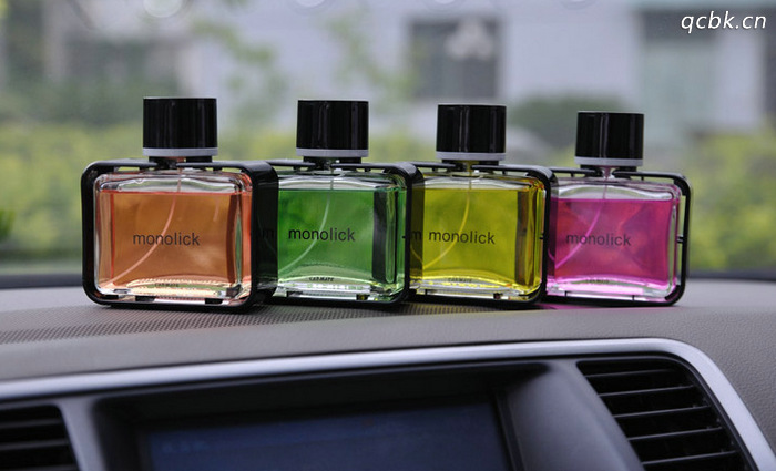 香水放車里面會爆炸嗎