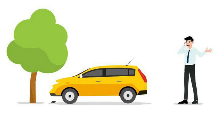 事故車輛定損的基本流程是什么