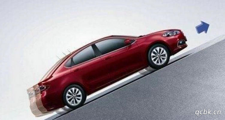 手動擋爬坡怎樣操作