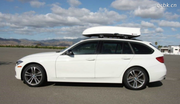 安裝車(chē)頂行李架需要備案嗎