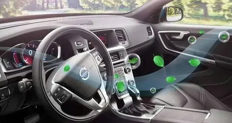 新車(chē)怎樣去甲醛 車(chē)?yán)锍兹┳詈玫姆椒?></i>
          <h3>新車(chē)怎樣去甲醛 車(chē)?yán)锍兹┳詈玫姆椒?/h3>
          <span>知識(shí)</span>
          <p class=