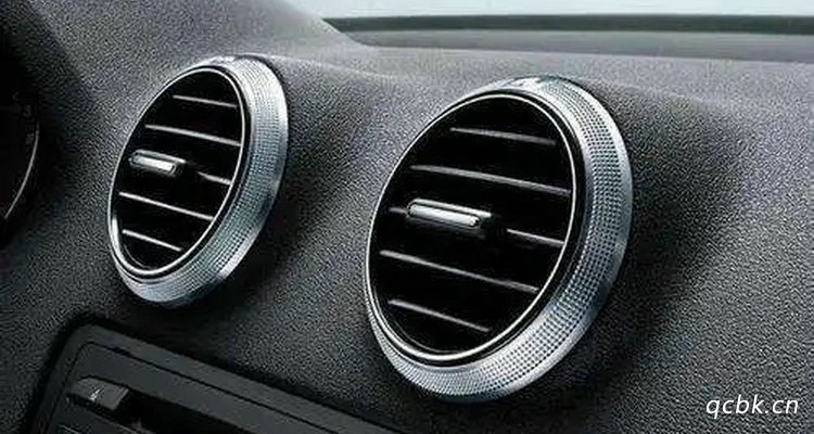 汽車空調(diào)開始制冷一段時間就不制冷怎么回事